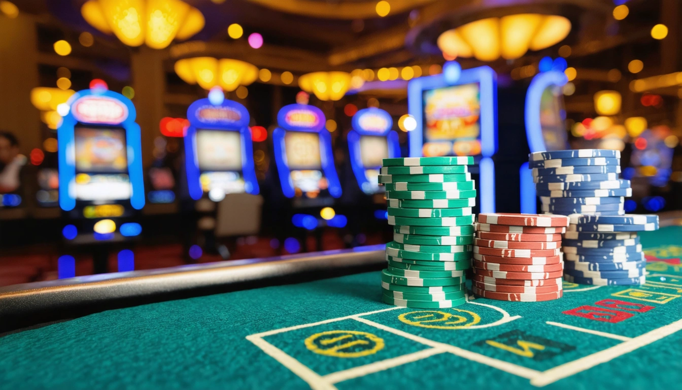 Guia detalhado de requisitos e termos Huikee casino bônus