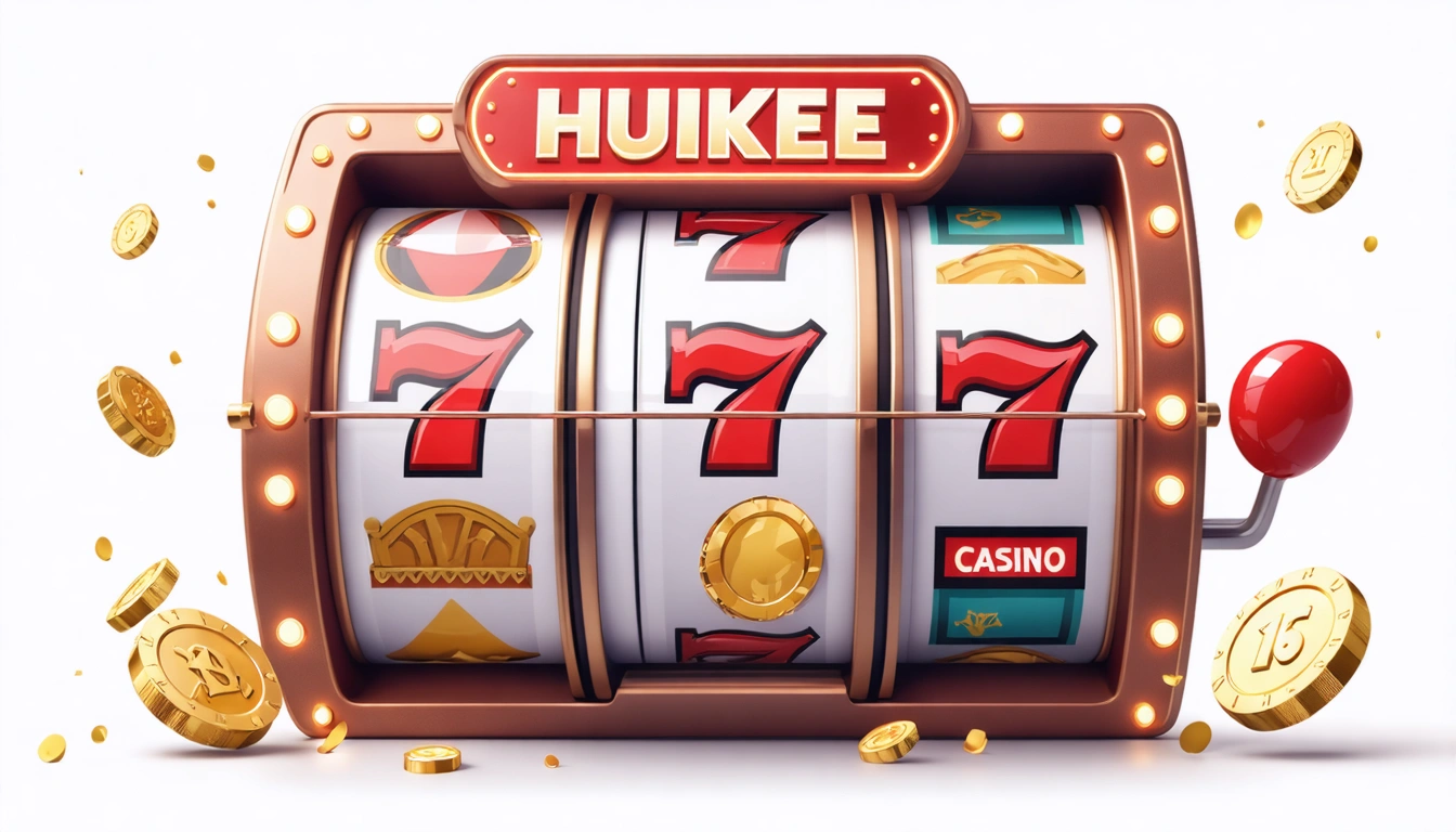 Guia de acesso Huikee casino login e gestão de conta